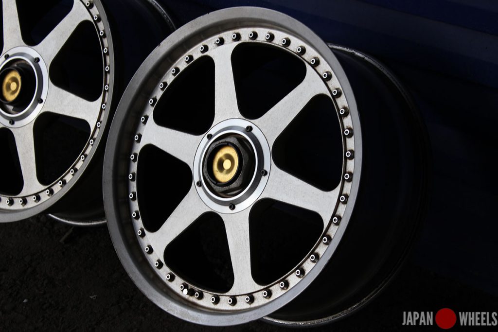 MANARAY SPORT

ホイール 値下げしました！ JDM 18